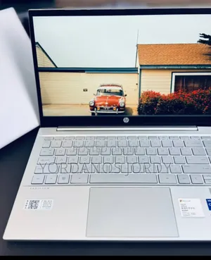 New Laptop HP Pavilion 14 16GB Intel Core I5 SSD 512GB