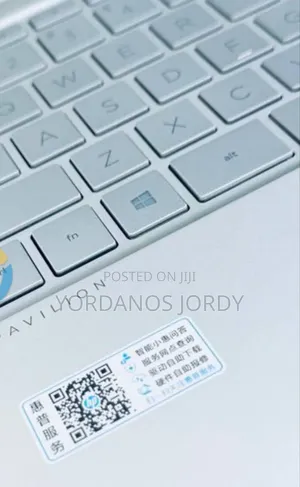 New Laptop HP Pavilion 14 16GB Intel Core I5 SSD 512GB