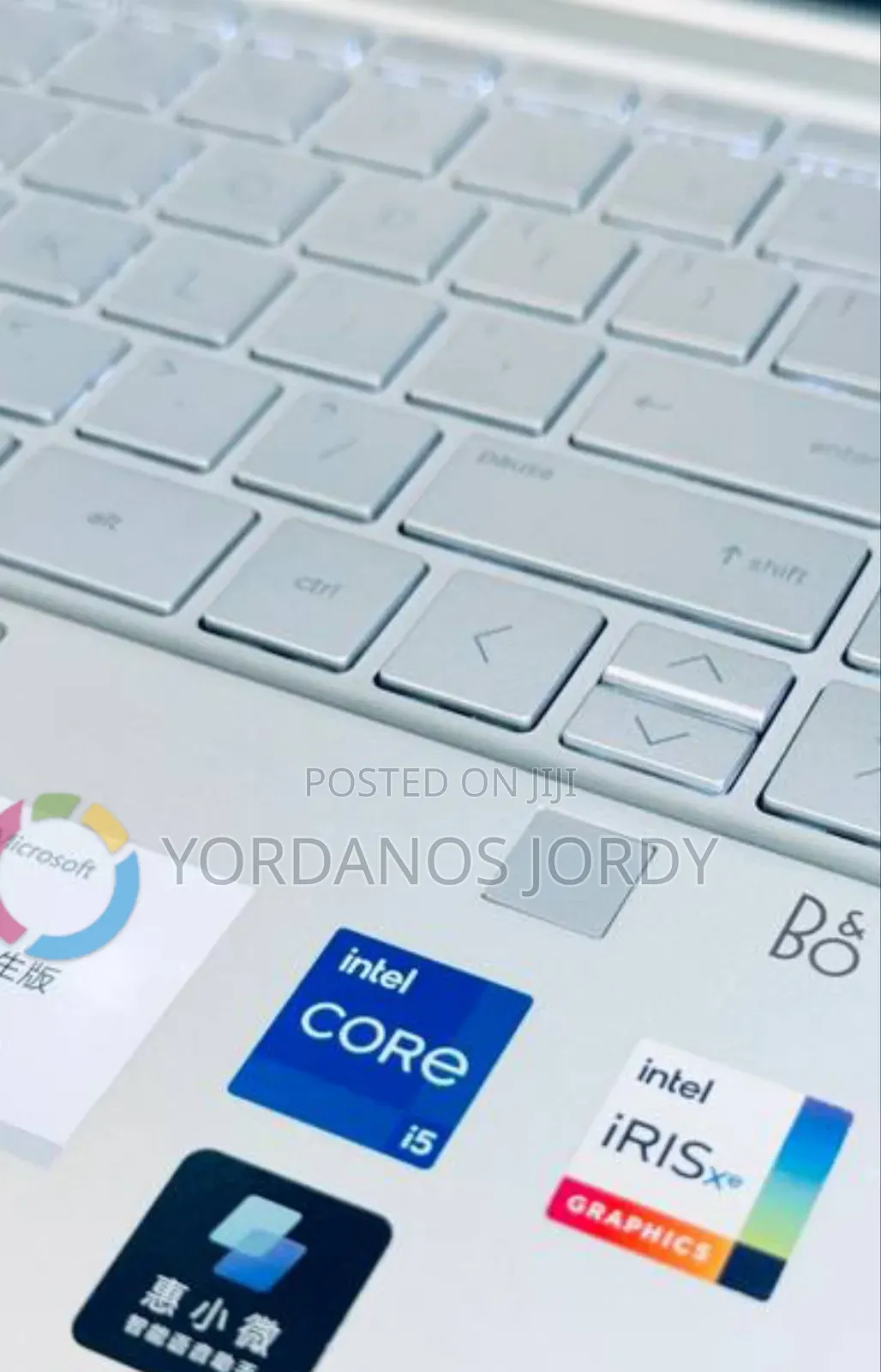 New Laptop HP Pavilion 14 16GB Intel Core I5 SSD 512GB