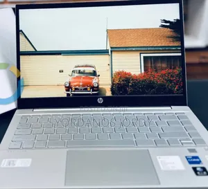 New Laptop HP Pavilion 14 16GB Intel Core I5 SSD 512GB