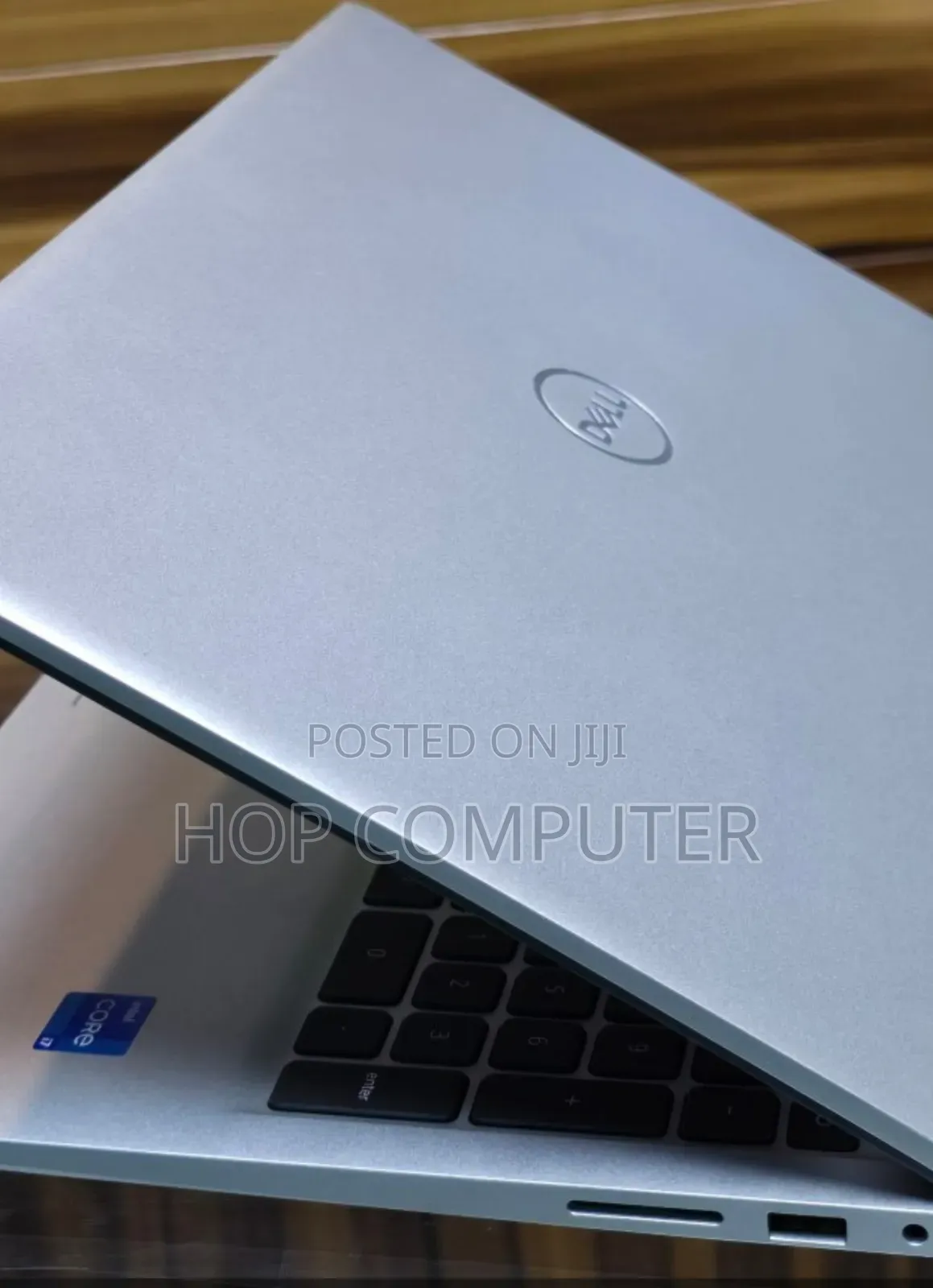 New Laptop Dell Inspiron 15 16GB Intel Core I7 SSD 512GB