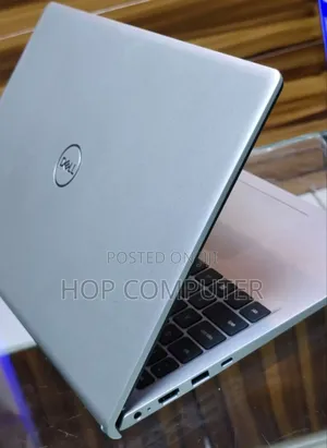 Photo - New Laptop Dell Inspiron 15 16GB Intel Core I7 SSD 512GB