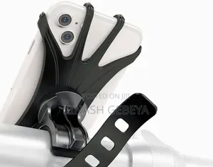 Adjustable Bike Phone Holder