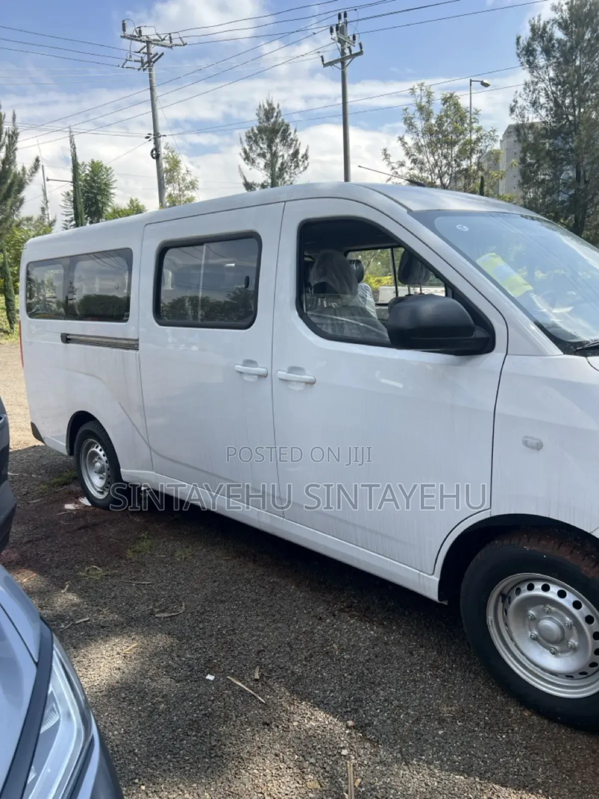Wuling Hongguang S 2025 White