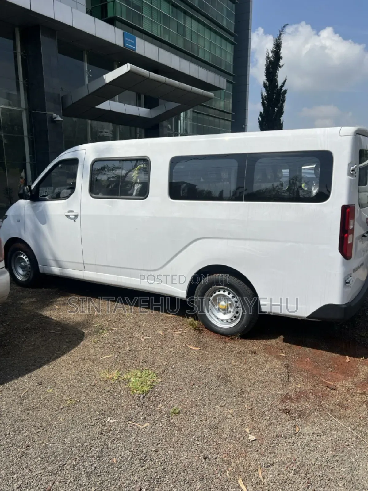 Wuling Hongguang S 2025 White