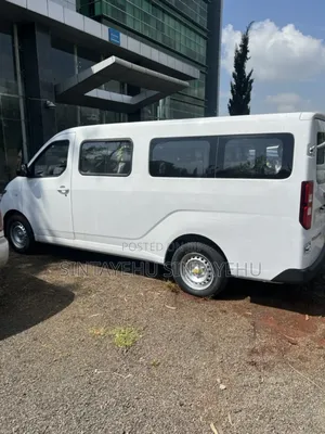 Wuling Hongguang S 2025 White