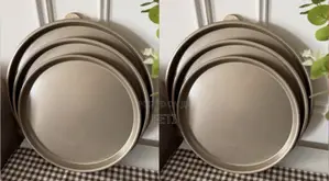 Photo - Non Stick Pans