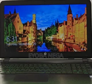 Laptop HP Pavilion 15 12GB Intel Core I5 HDD+SSD 1.5T