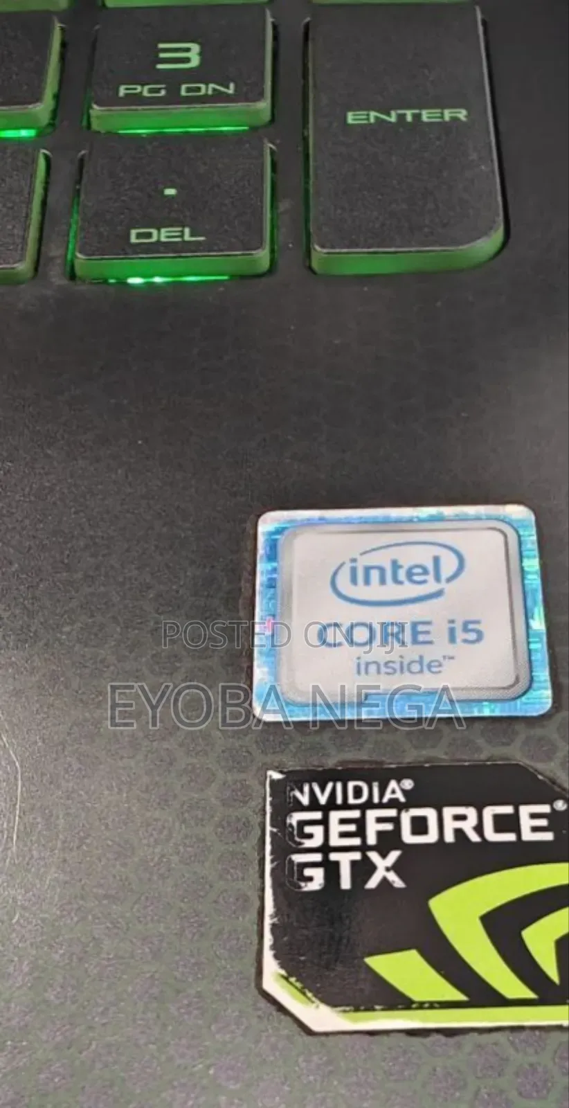 Laptop HP Pavilion 15 12GB Intel Core I5 HDD+SSD 1.5T