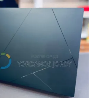 Photo - New Laptop Asus Zenbook 14 UX434 16GB Intel Core I7 SSD 512GB