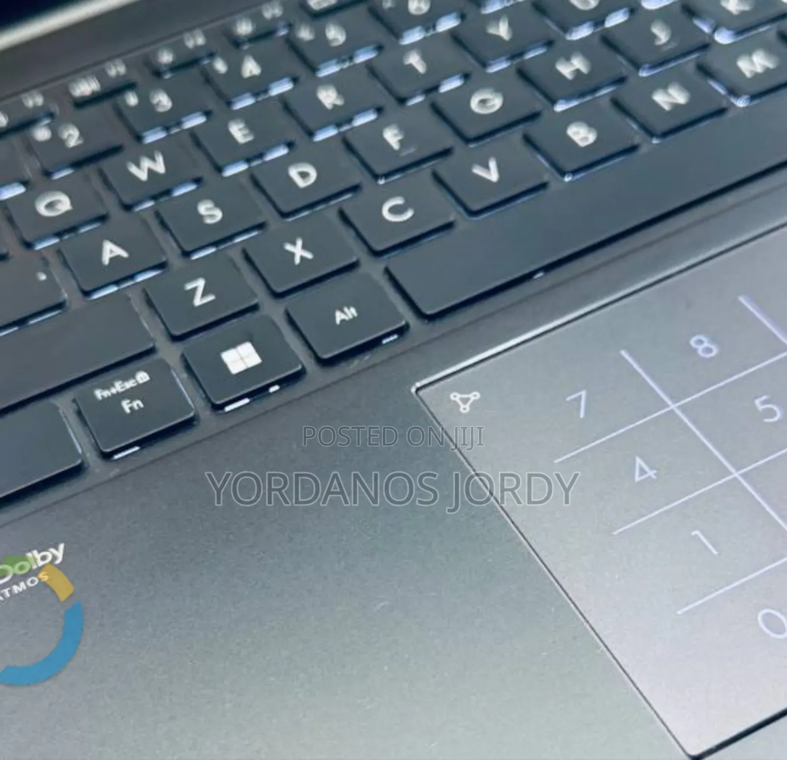 New Laptop Asus Zenbook 14 UX434 16GB Intel Core I7 SSD 512GB