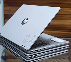New Laptop HP OmniBook 5 Flip 8GB Intel Core Ultra 5 SSD 512GB