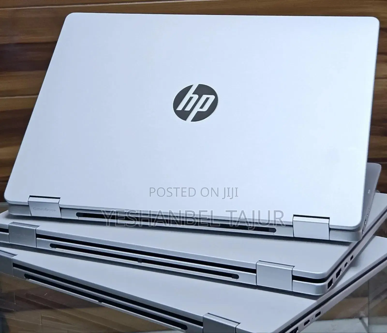 New Laptop HP OmniBook 5 14" 8GB Intel Core 5 SSD 512GB