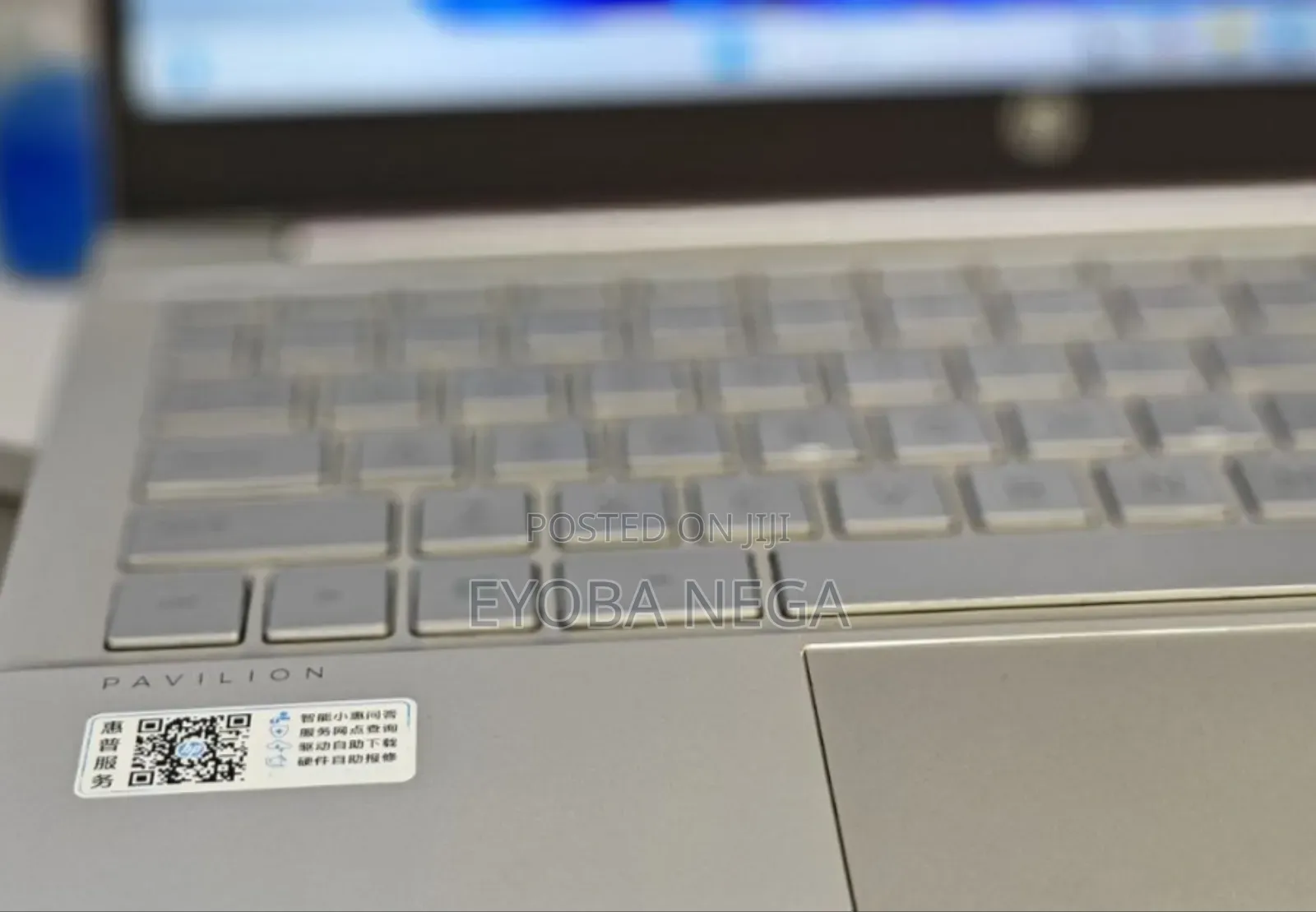 New Laptop HP Pavilion 14 16GB Intel Core I5 SSD 512GB