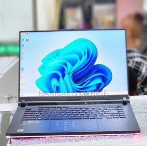Photo - New Laptop Asus ROG Strix G16 G614 32GB Intel Core I9 SSD 1T
