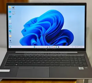 Photo - New Laptop HP ZBook Firefly 15 G7 16GB Intel Core I7 SSD 512GB