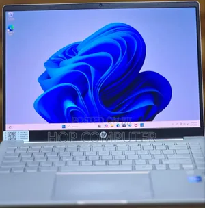 Photo - New Laptop HP Pavilion 15 16GB Intel Core I7 SSD 512GB