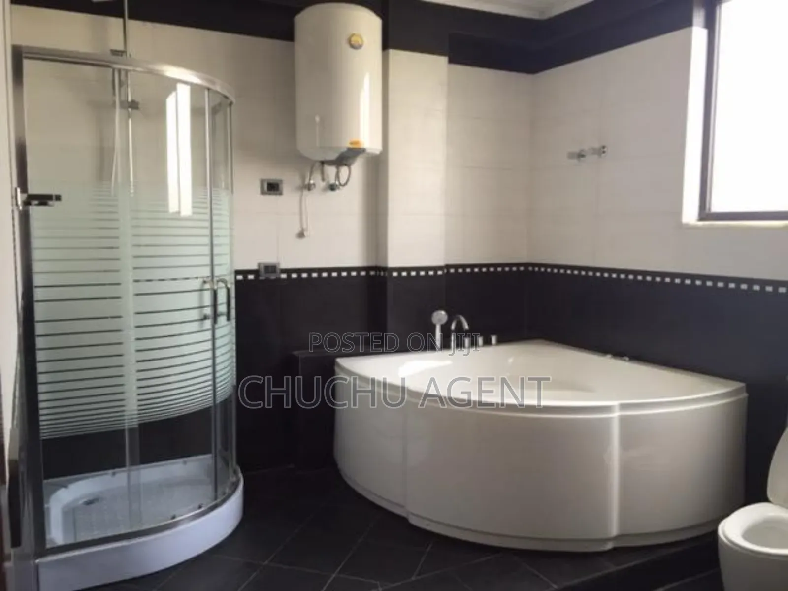 5bdrm House in Nifas Silk-Lafto for sale