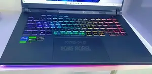 New Laptop Asus ROG Strix G15 16GB Intel Core I9 SSD 1T