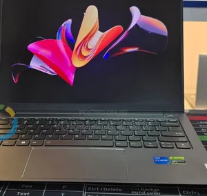 New Laptop Lenovo Thinkbook 14 16GB Intel Core I7 SSD 512GB