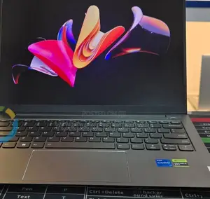 New Laptop Lenovo Thinkbook 14 16GB Intel Core I7 SSD 512GB