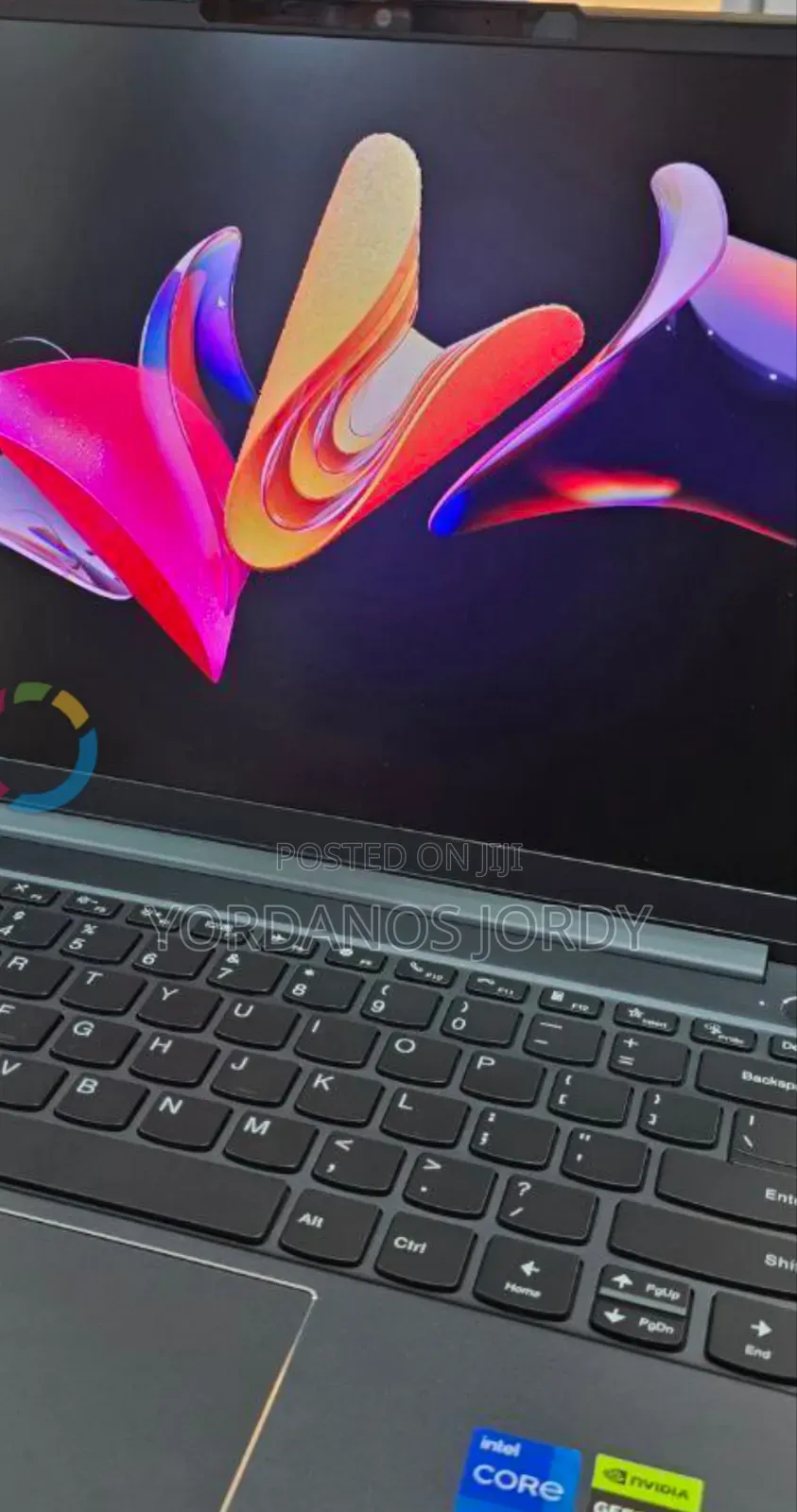 New Laptop Lenovo Thinkbook 14 16GB Intel Core I7 SSD 512GB