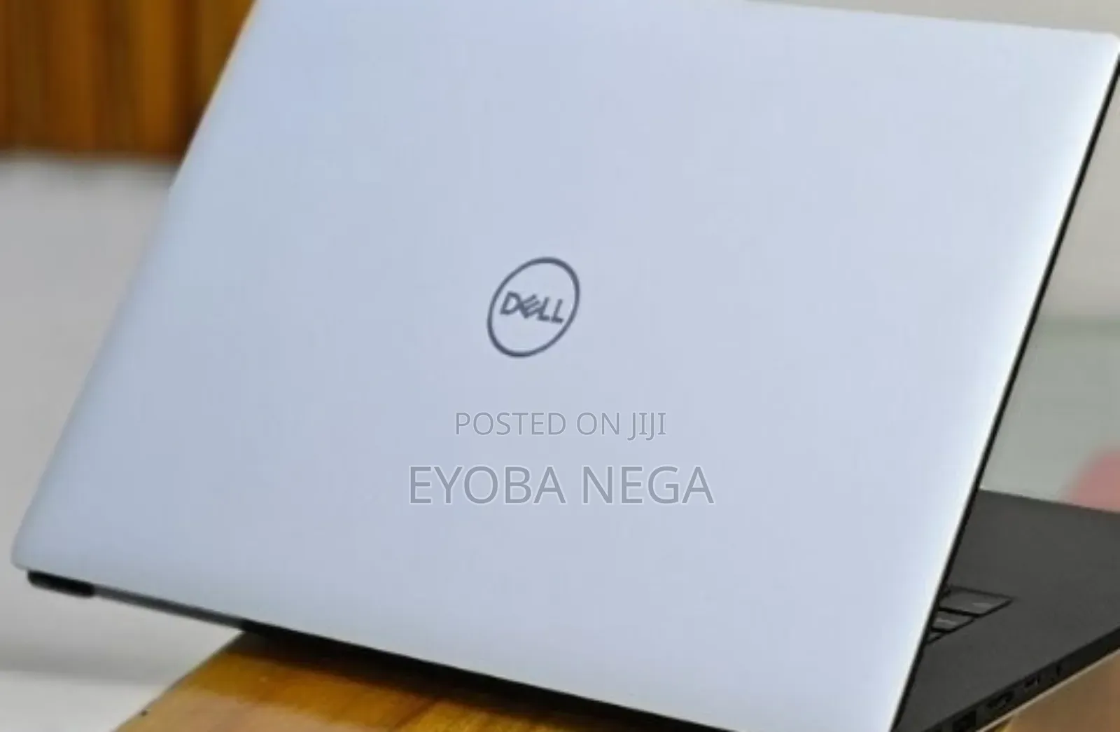 New Laptop Dell Precision 5540 16GB Intel Core I9 SSD 512GB