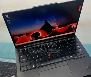 New Laptop Lenovo ThinkPad X1 Carbon 32GB Intel Core Ultra 7 SSD 512GB