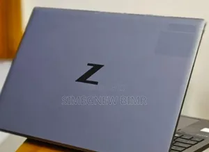 New Laptop HP Zbook Fury 15 G7 16GB Intel Core I7 SSD 512GB