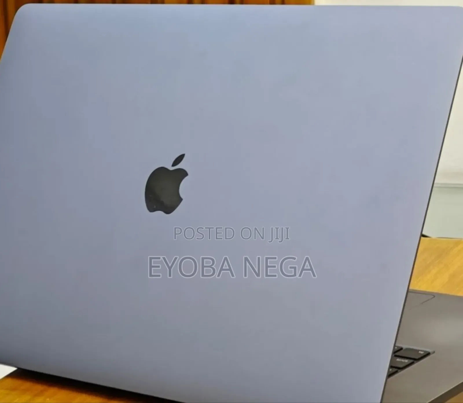 New Laptop Apple MacBook Pro 2019 16GB Intel Core I7 SSD 512GB