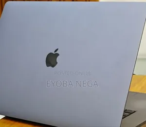 New Laptop Apple MacBook Pro 2019 16GB Intel Core I7 SSD 512GB