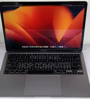 New Laptop Apple MacBook Air 2020 M1 8GB Intel Core I5 SSD 256GB