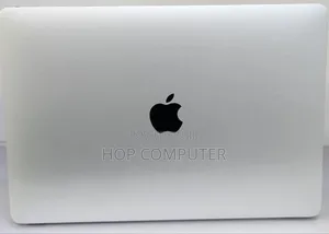 New Laptop Apple MacBook Air 2020 M1 8GB Intel Core I5 SSD 256GB