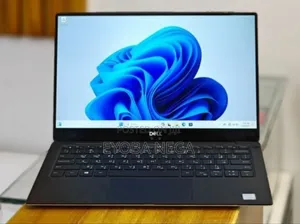 New Laptop Dell XPS 13 8GB Intel Core I5 SSD 512GB