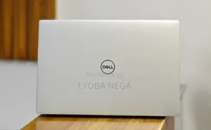 New Laptop Dell XPS 13 8GB Intel Core I5 SSD 512GB