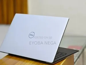 New Laptop Dell XPS 13 8GB Intel Core I5 SSD 512GB