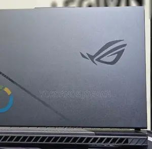New Laptop Asus ROG Strix G16 G614 16GB AMD Ryzen 9 SSD 1T