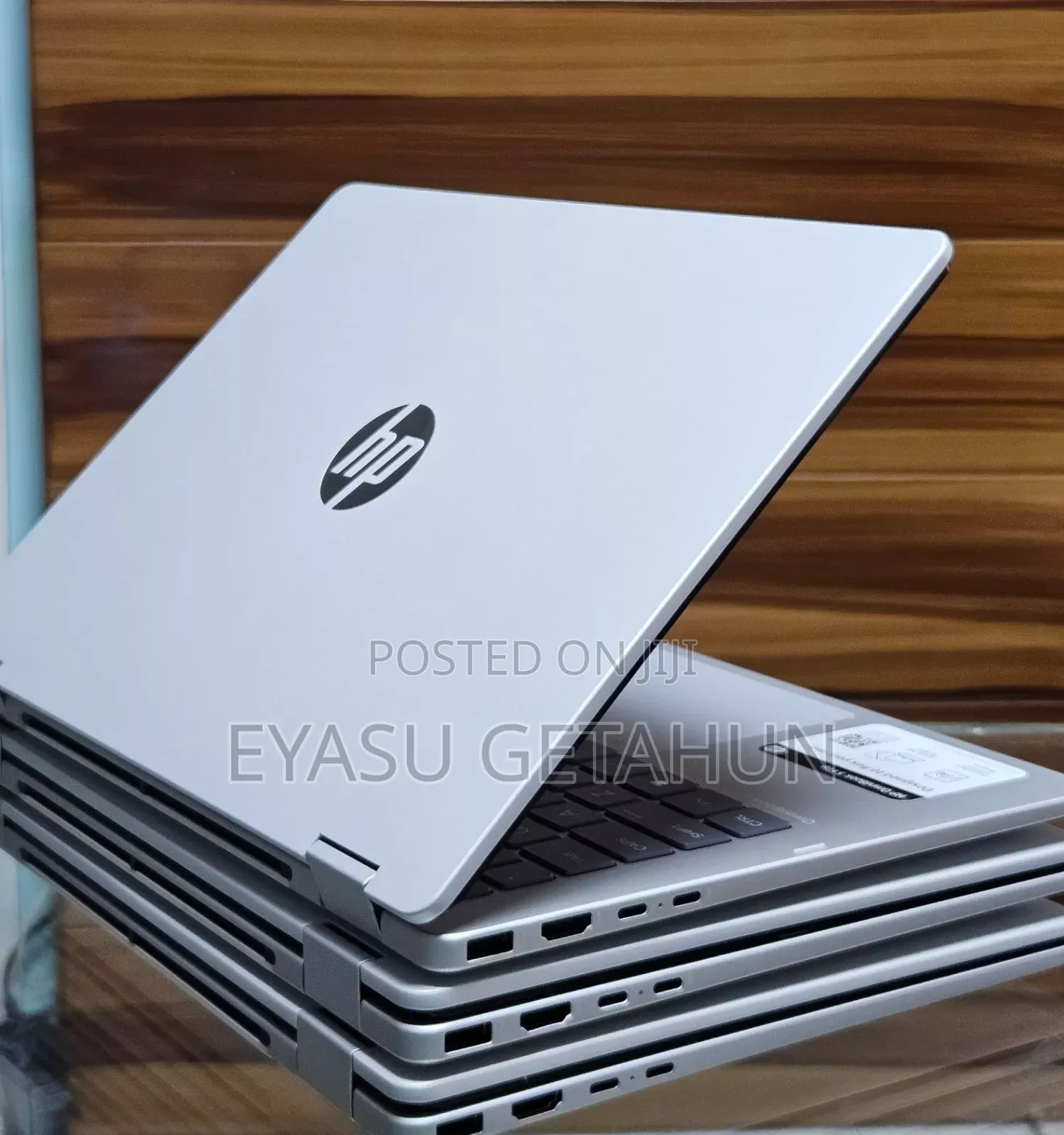 New Laptop HP OmniBook 5 14" 8GB Intel Core 5 SSD 512GB