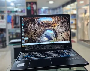 New Laptop Acer Predator Helios 300 16GB Intel Core I7 SSD 512GB