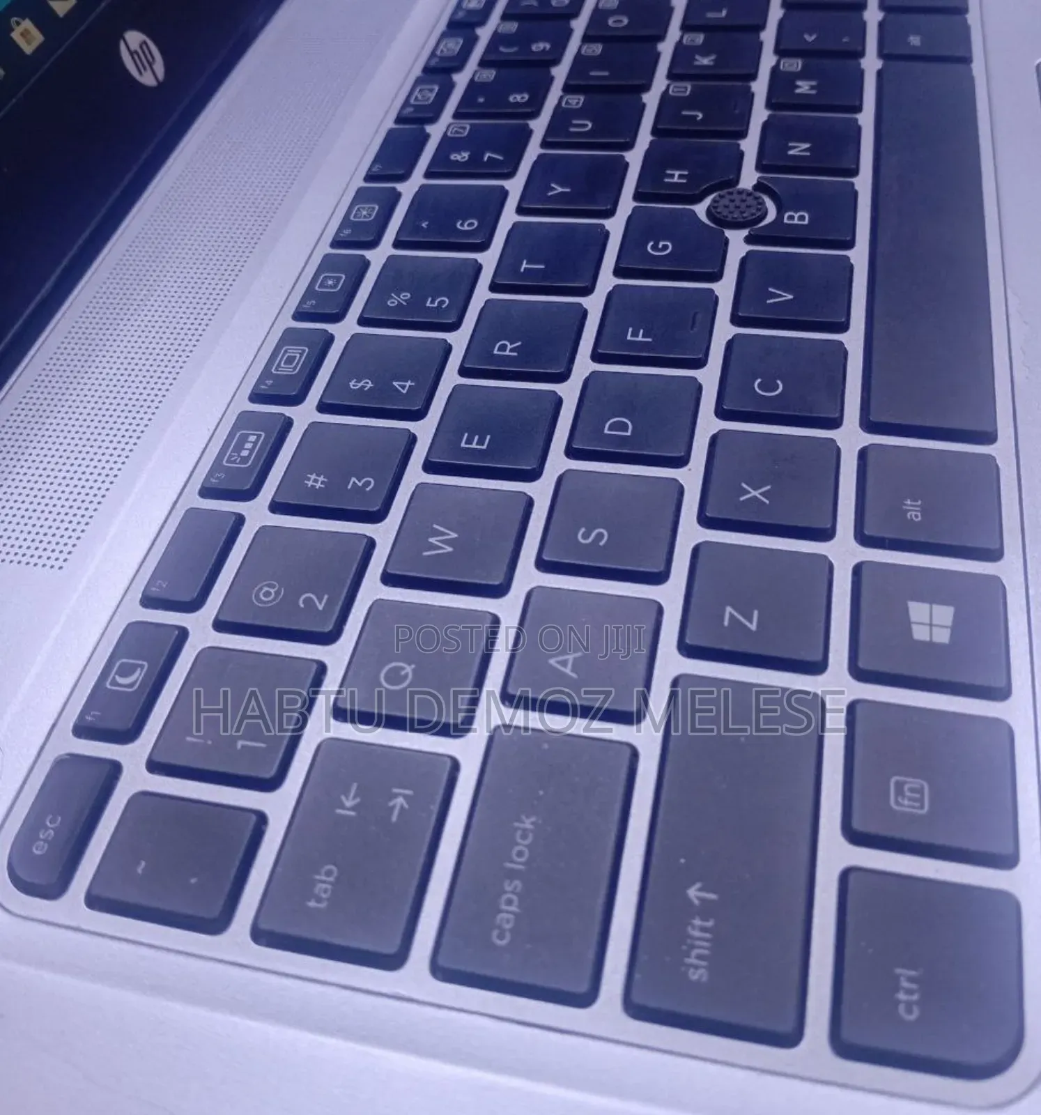 New Laptop HP EliteBook 840 G3 8GB Intel Core I5 HDD 1T