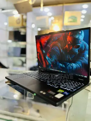 New Lenovo Legion Y7000P IRX9 Gaming Laptop 16GB Intel Core I7 SSD 1T