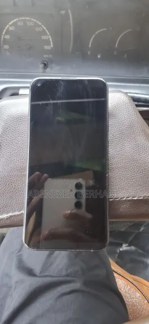 Huawei Enjoy 10 128 GB Black