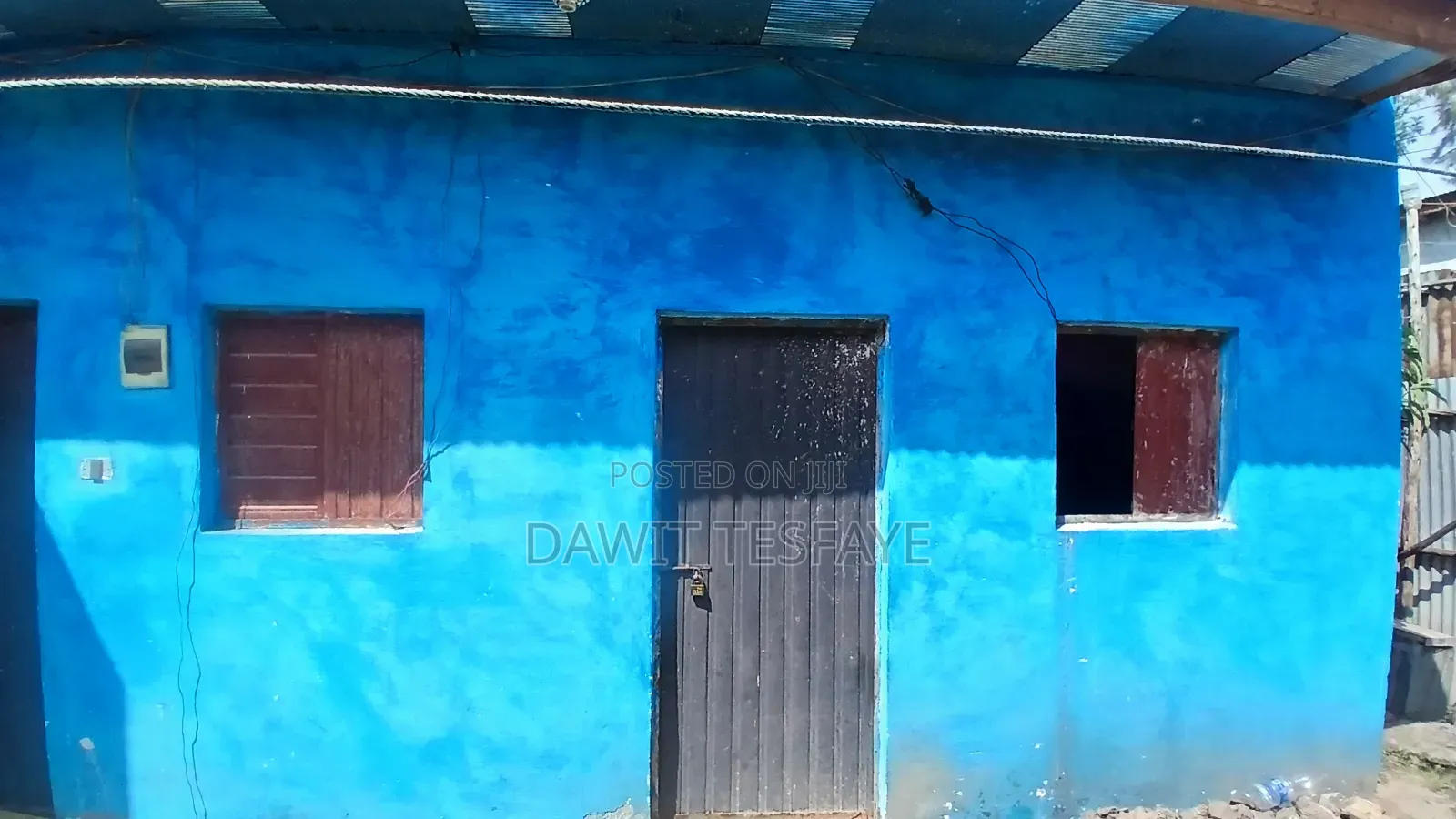 1bdrm House in Akaky Kaliti for rent