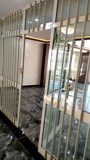 Photo - የሚሸጥ 40/60 ኮንደሚኒየም ሱቅ Bank Option