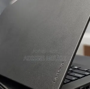 New Laptop Lenovo ThinkPad T460 8GB Intel Core I7 SSD 256GB