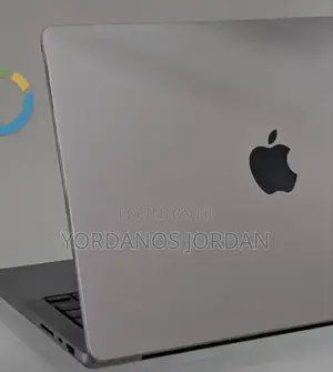 New Laptop Apple MacBook Pro M1 16GB Apple M1 Pro SSD 1T