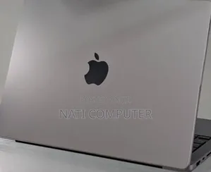 New Laptop Apple MacBook Pro M1 16GB Apple M1 Pro SSD 1T