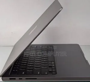 New Laptop Apple MacBook Pro M1 16GB Apple M1 Pro SSD 1T