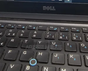 New Laptop Dell Latitude 5480 8GB Intel Core I7 SSD 1T