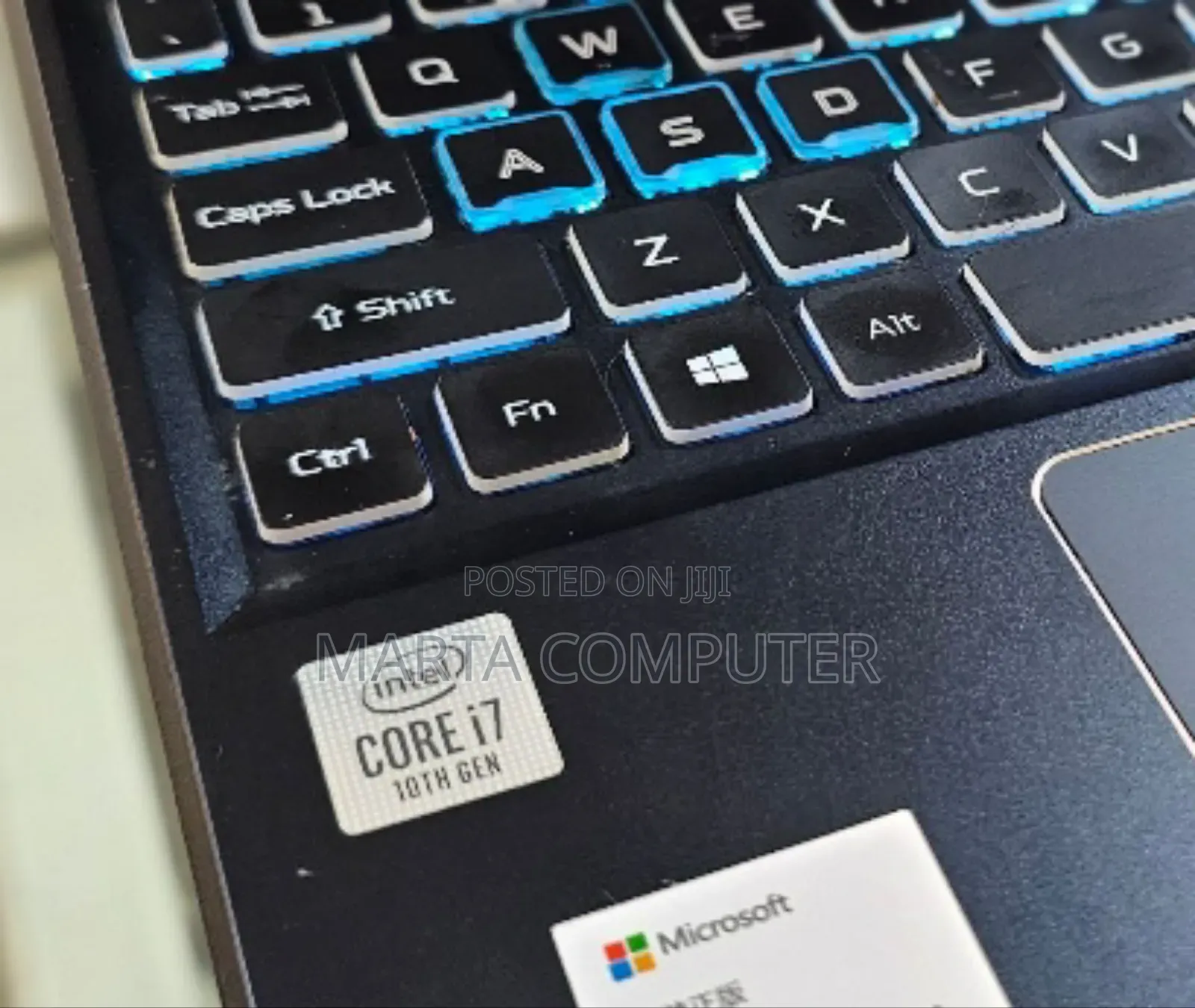 New Laptop Acer Predator Helios 300 16GB Intel Core I7 SSD 512GB